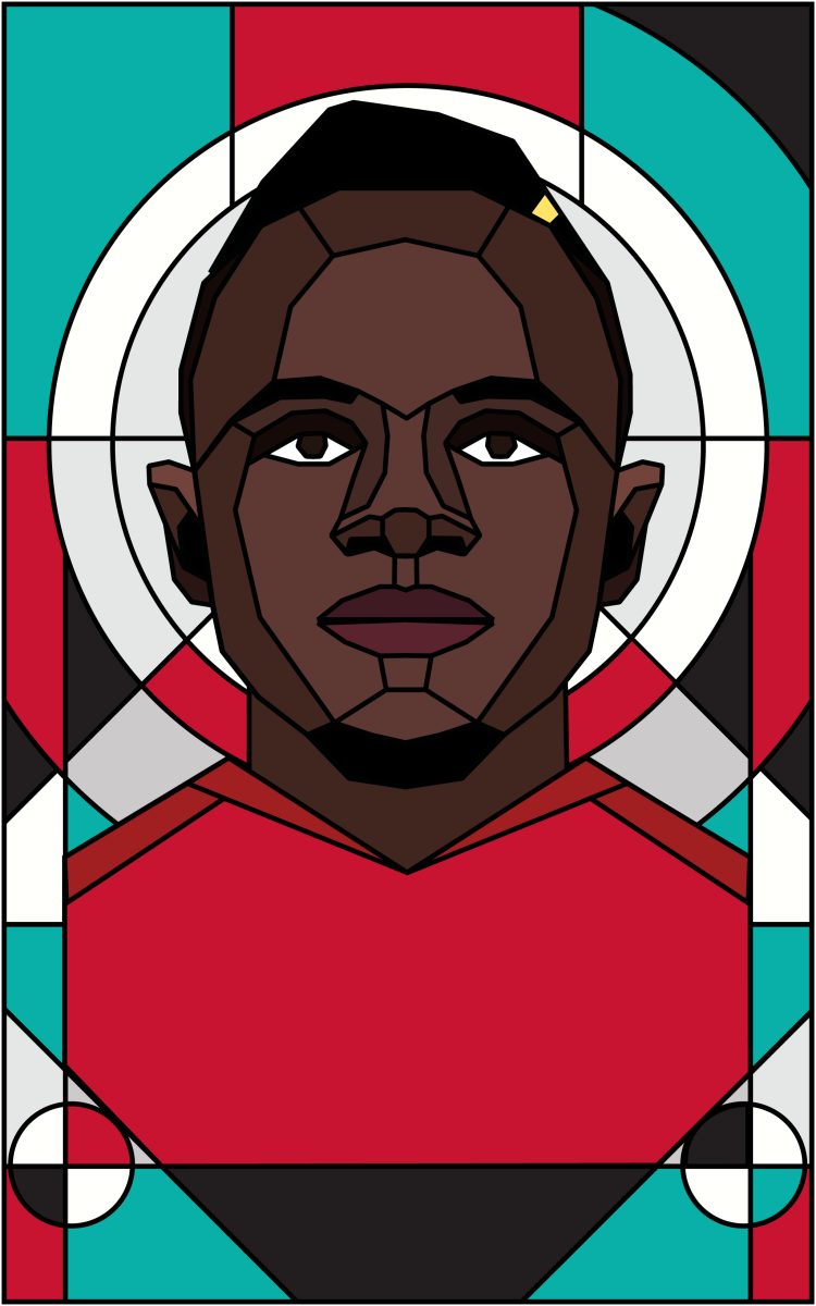 貫全場的反 貫全場的反