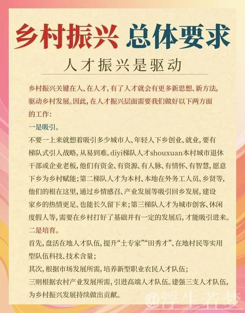 乡土情结与乡村振兴：如何成为经济发展的新引擎