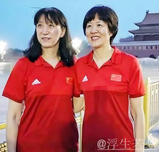 郎平发声官宣决定，重回女排执教？赖亚文赵勇引热议