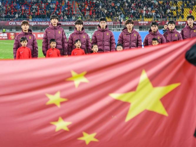 亚足联U22锦标赛明日打响 中国首战乌兹别克斯坦